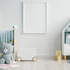 Preparing A Nursery For Your Baby