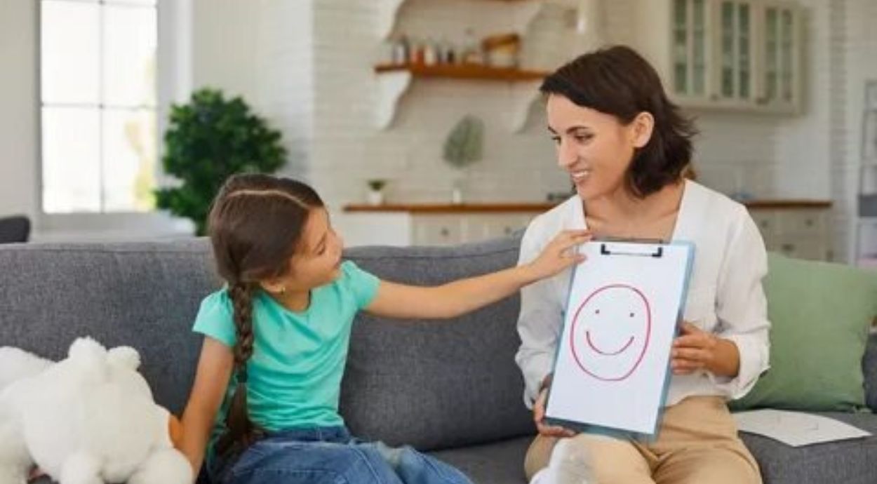 The Role of Parents in Developing Emotional Intelligence in Toddlers - Tidy Sleep