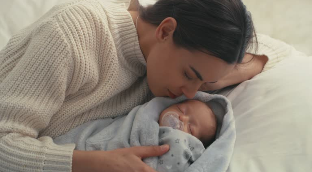 Things I Wish I Knew Before Having a Baby