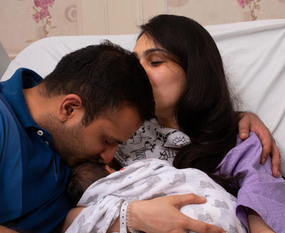 What to Expect During a Vaginal Delivery: Preparing Yourself for the Big Day