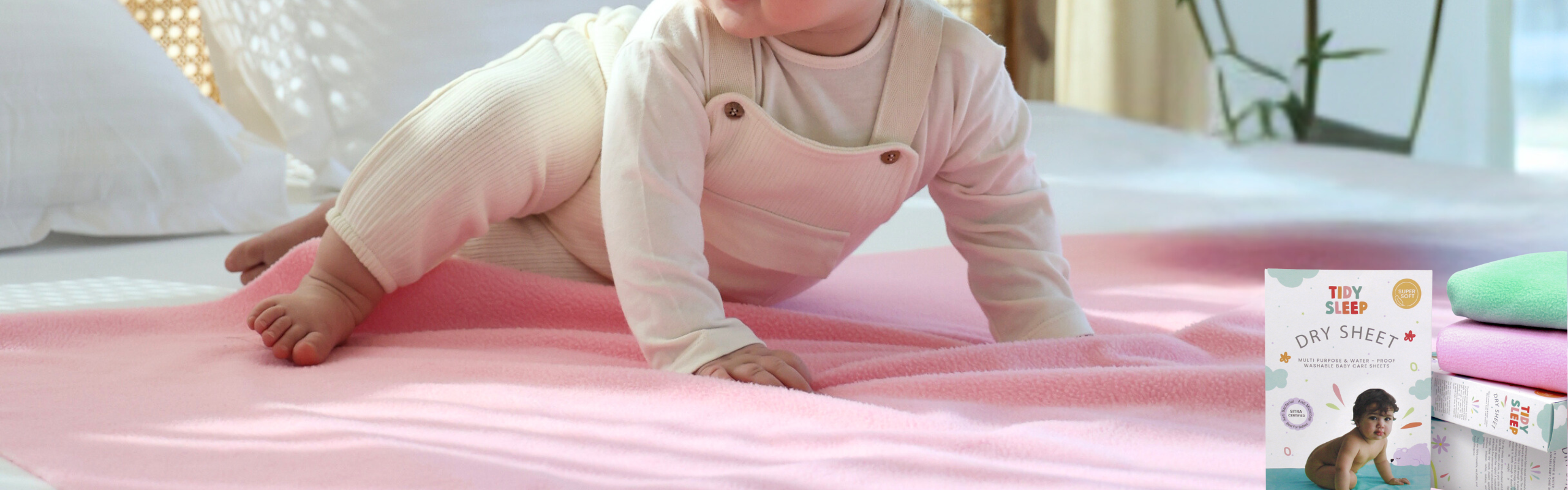 The Ultimate Baby Surface Protection Checklist: Keep Every Little Mess Under Control