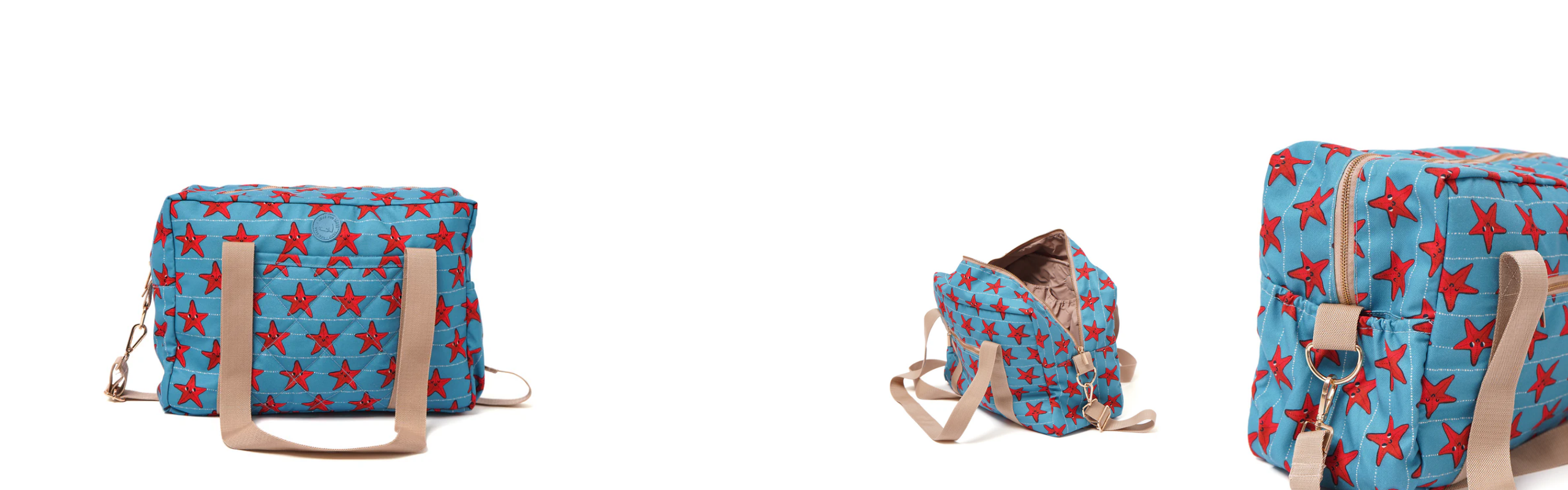 Diaper Bags