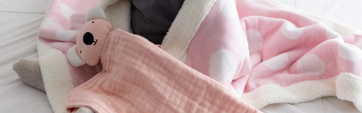 Cuddle Toy - Tidy Sleep