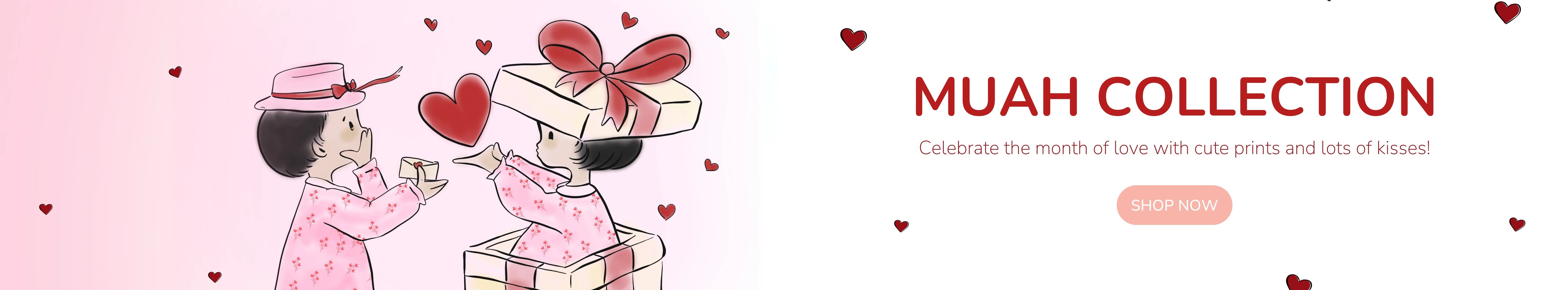 Muah Collection-Infant