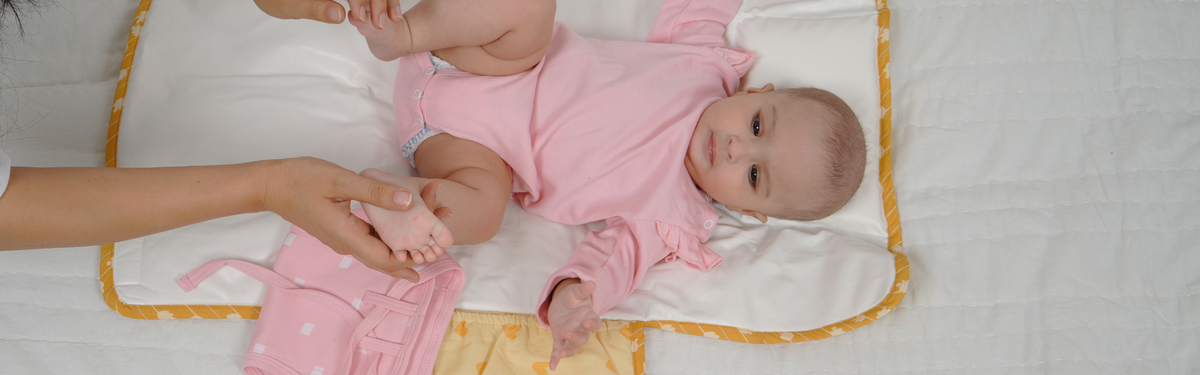On-The-Go Mats - Tidy Sleep