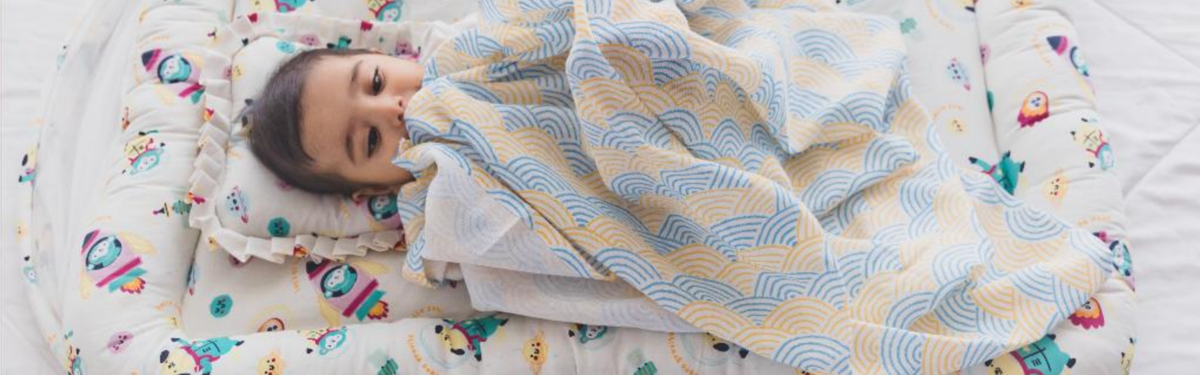 Swaddle - Tidy Sleep
