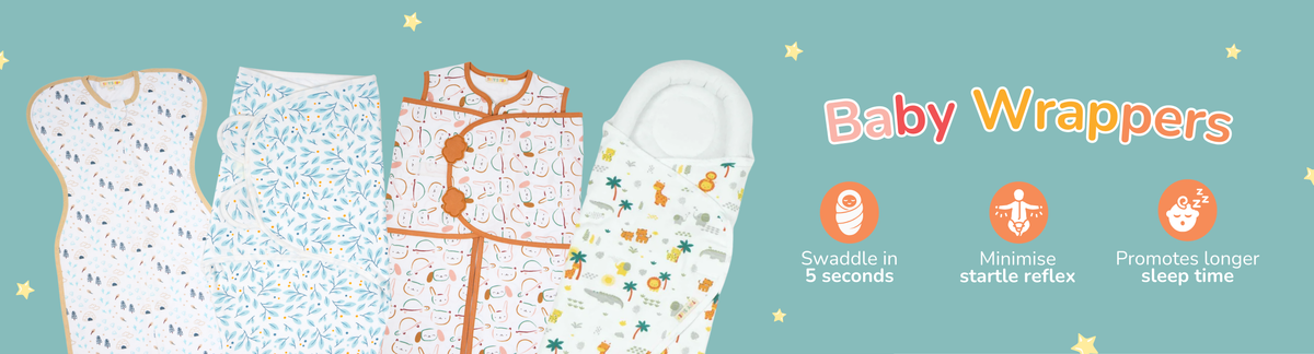 Sleep Essentials - Tidy Sleep