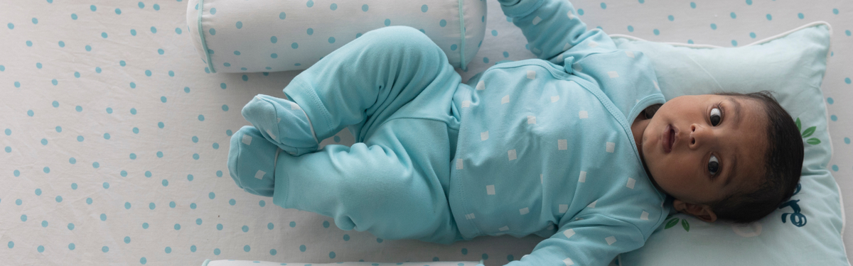 Booties - Tidy Sleep