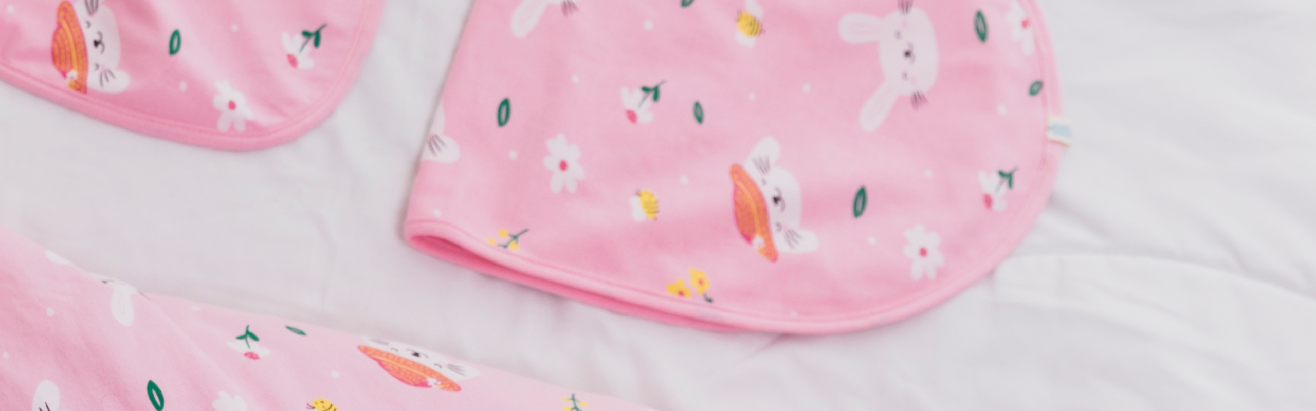 Burp Clothes