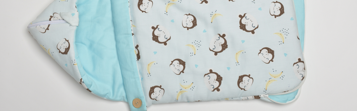 Carry Nest - Tidy Sleep