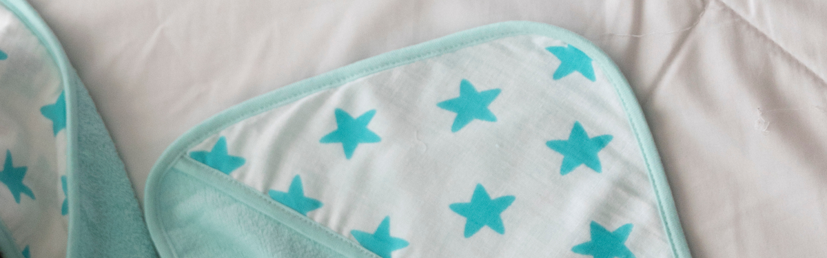 Face Towel - Tidy Sleep