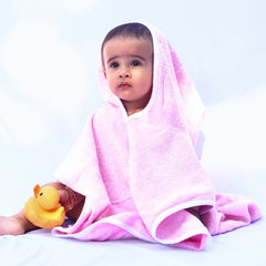 Baby Poncho Towel