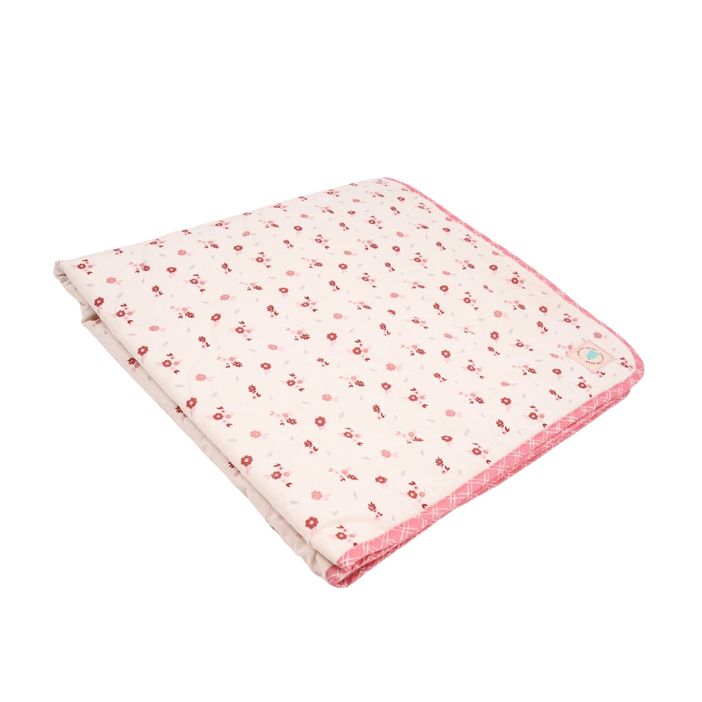 Messy Mat - Blossom Pink