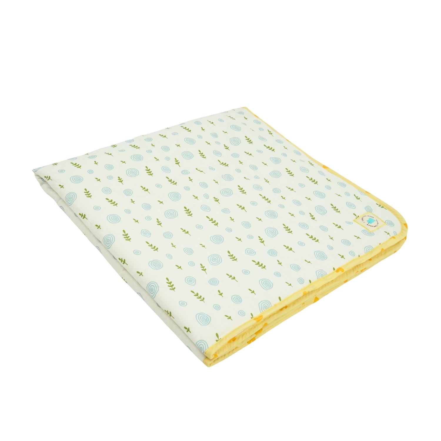 Messy Mat - Whimsy Spriral