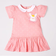 Bunny Summer Party Dress