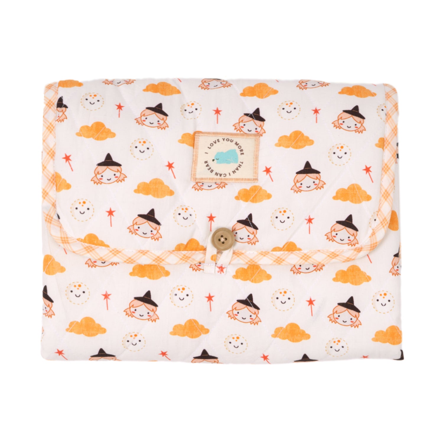 On The Go Mat - Whimsy Magic