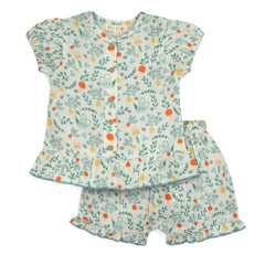 Gardener's Delight Cord Set
