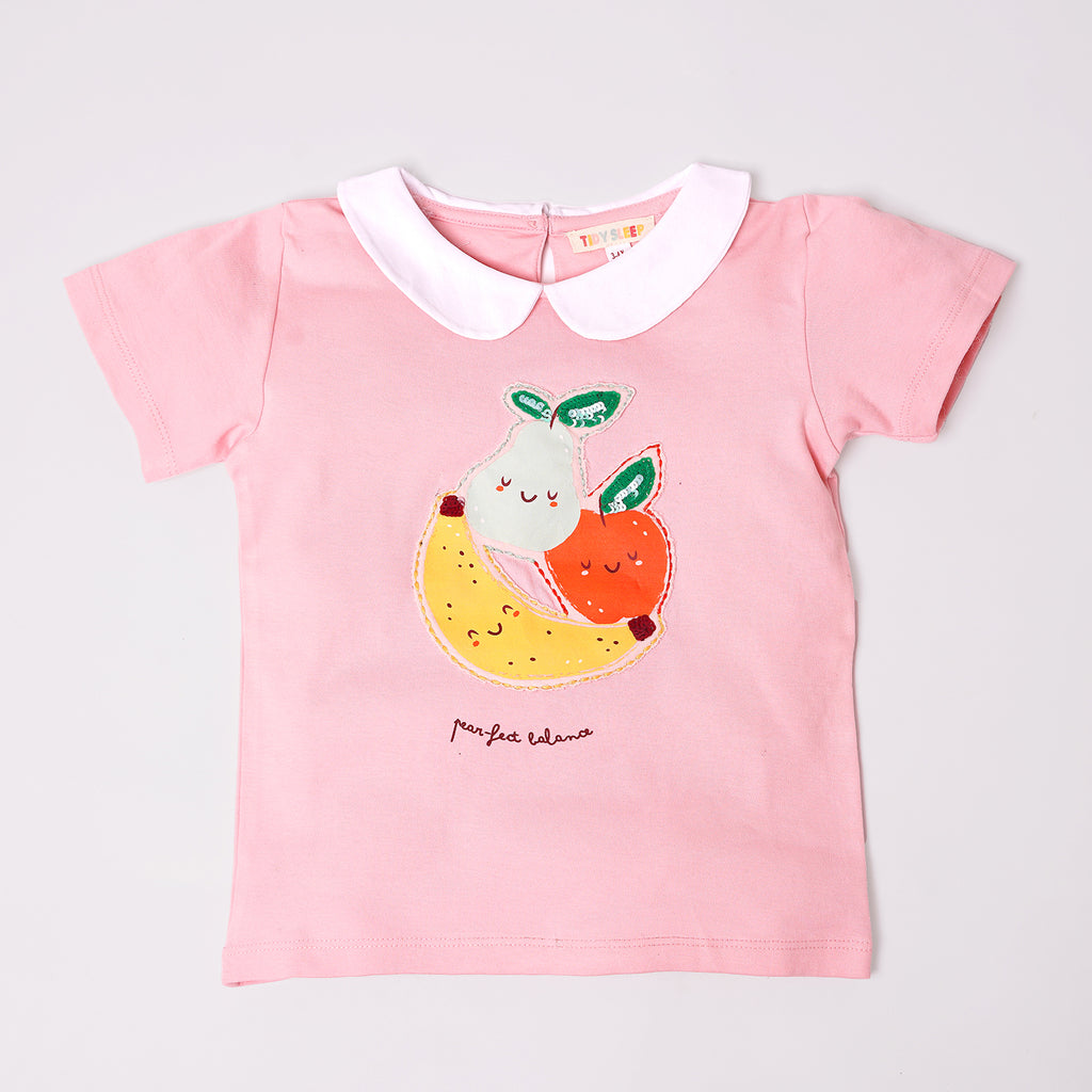 Fruit Market Top