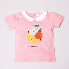 Fruit Market Top
