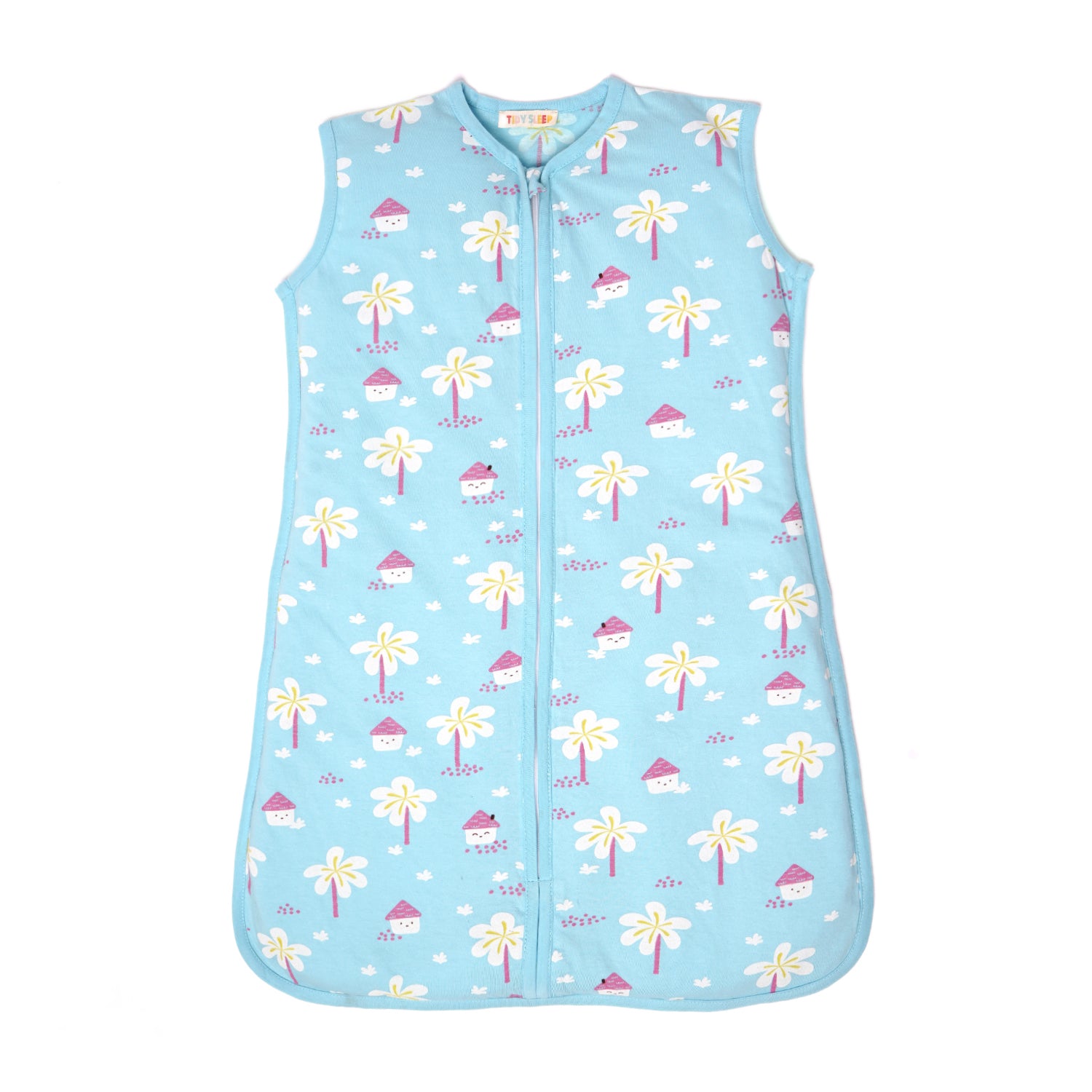 Sleeping Bag – Sunset Cottage