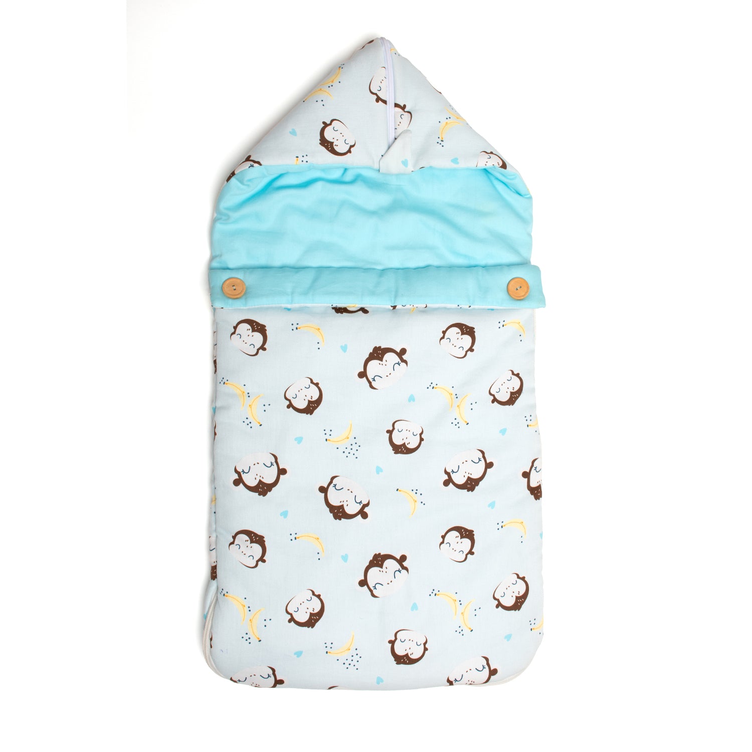 Carry Nest - Monkey