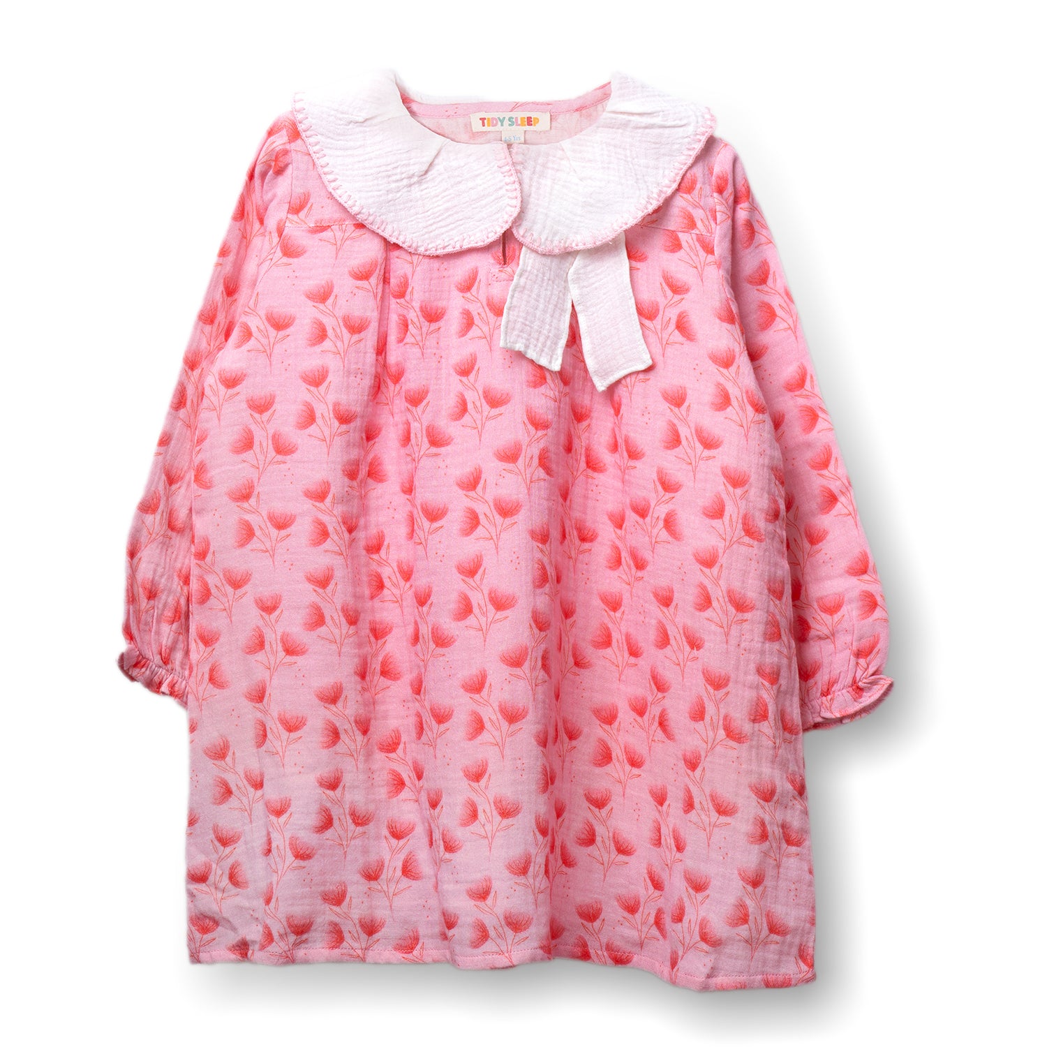 Bella Bow Muah Dress