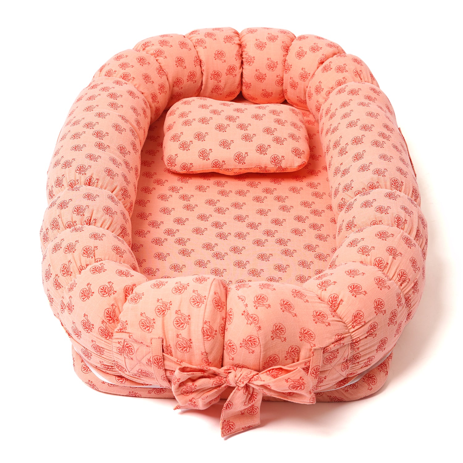 Baby Nest - Little Finder