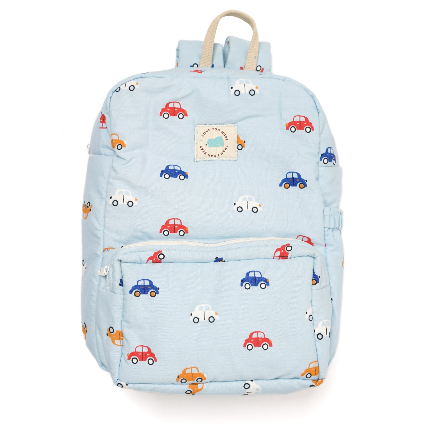Cute Toddler Backpack |Delicious Tour