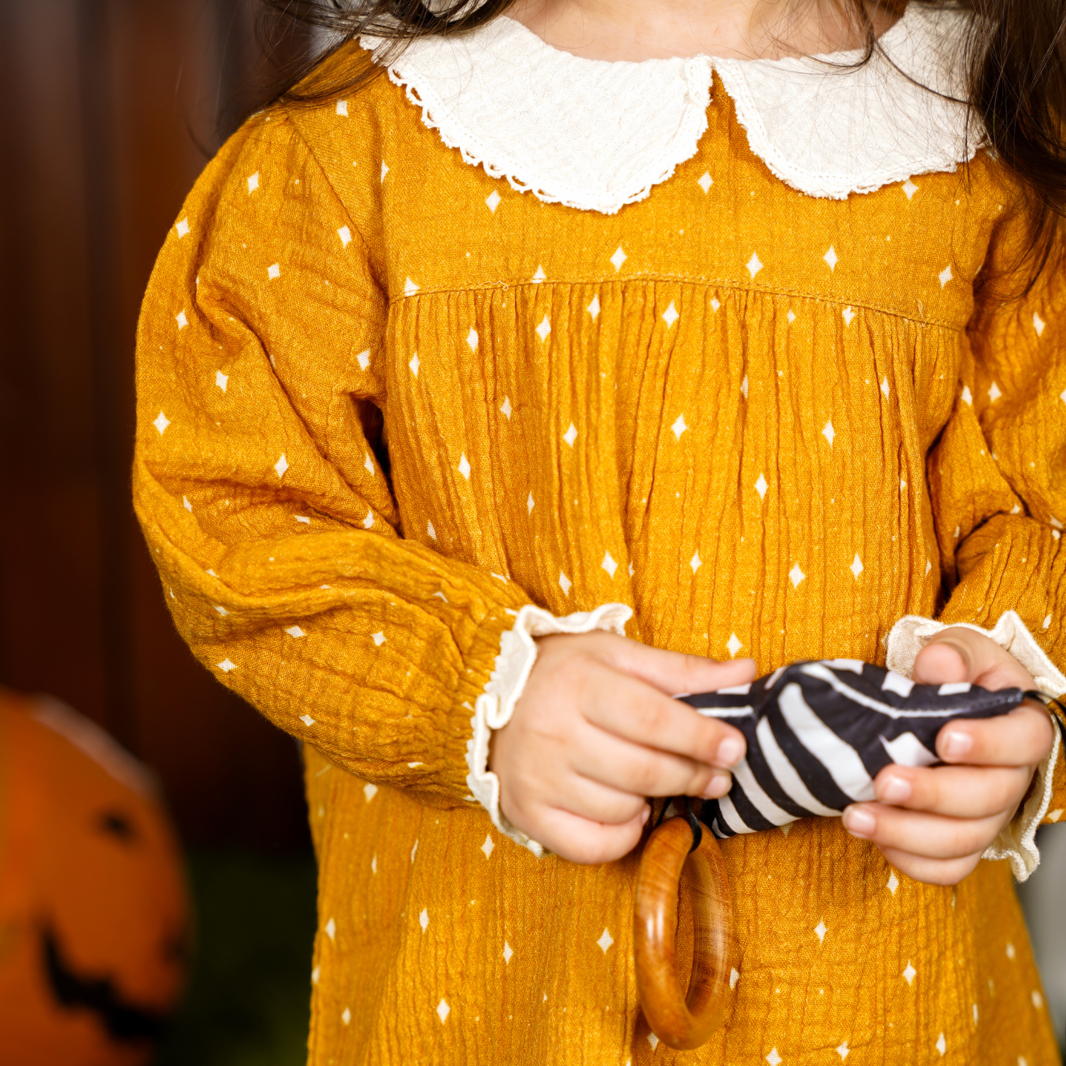 Spooky Sparkle Dress