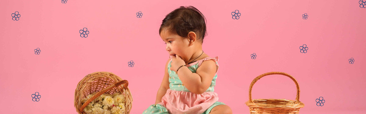 Infant Clothing
