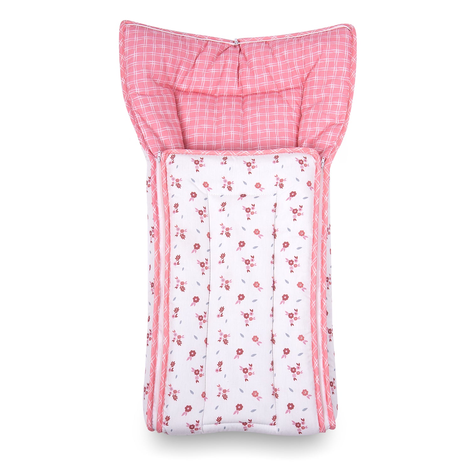 Carry Nest - Blossom Pink