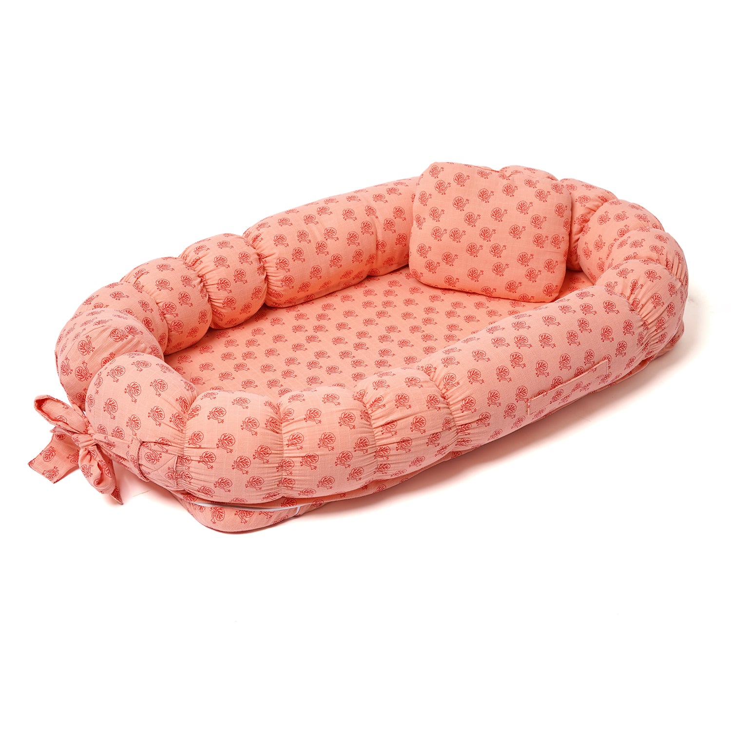 Baby Nest - Little Finder