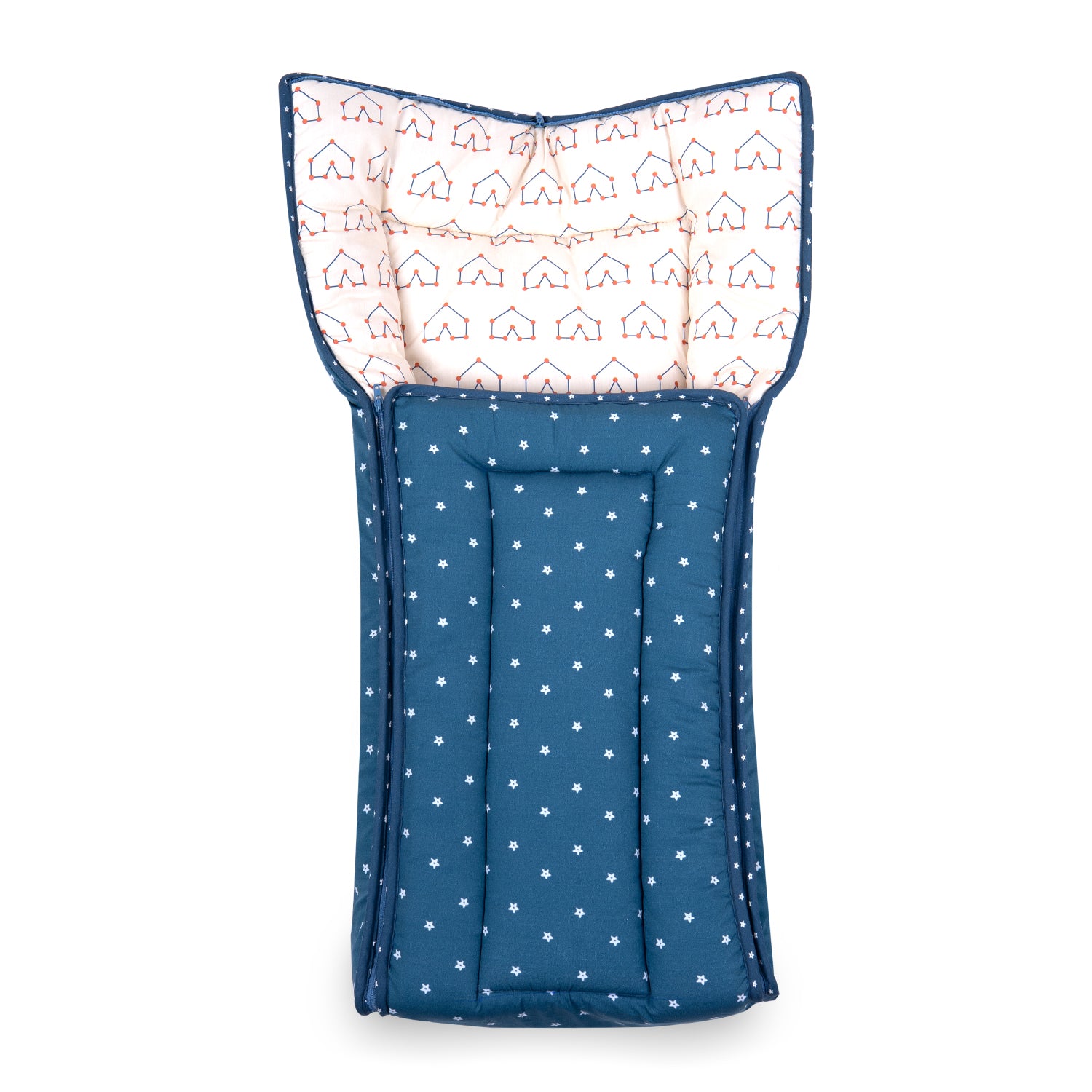 Carry Nest - Galaxy Star