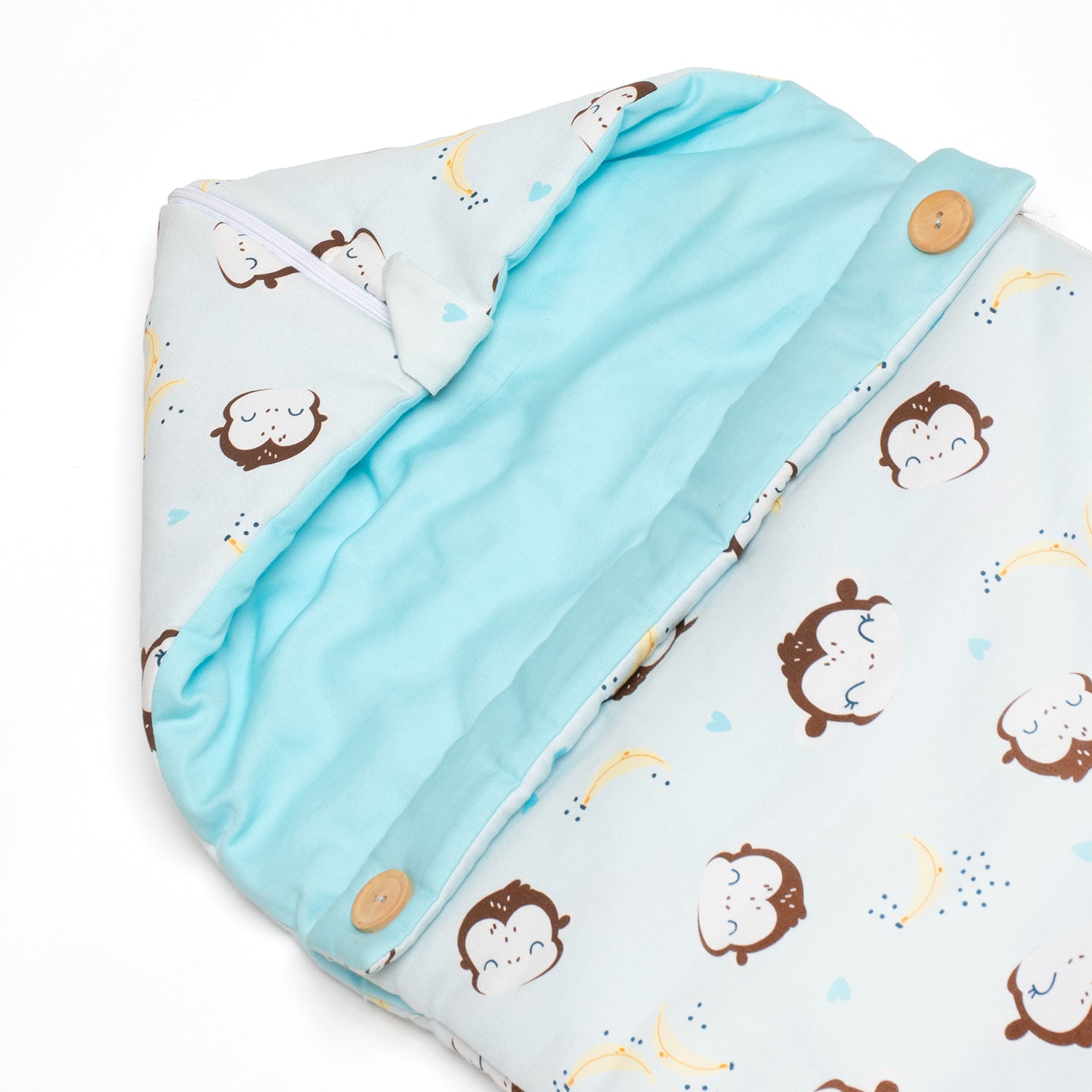 Carry Nest - Monkey