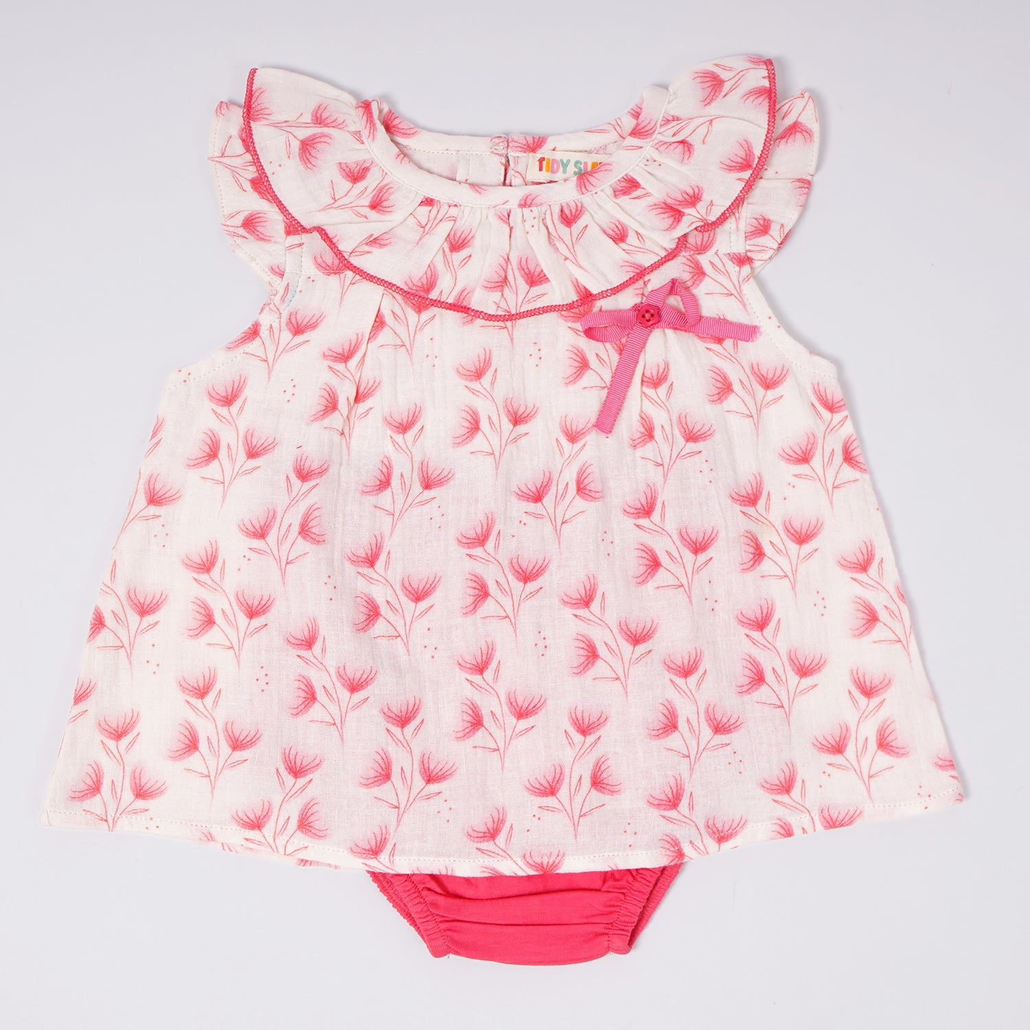 Bloom Grace Muah Jhabla Set