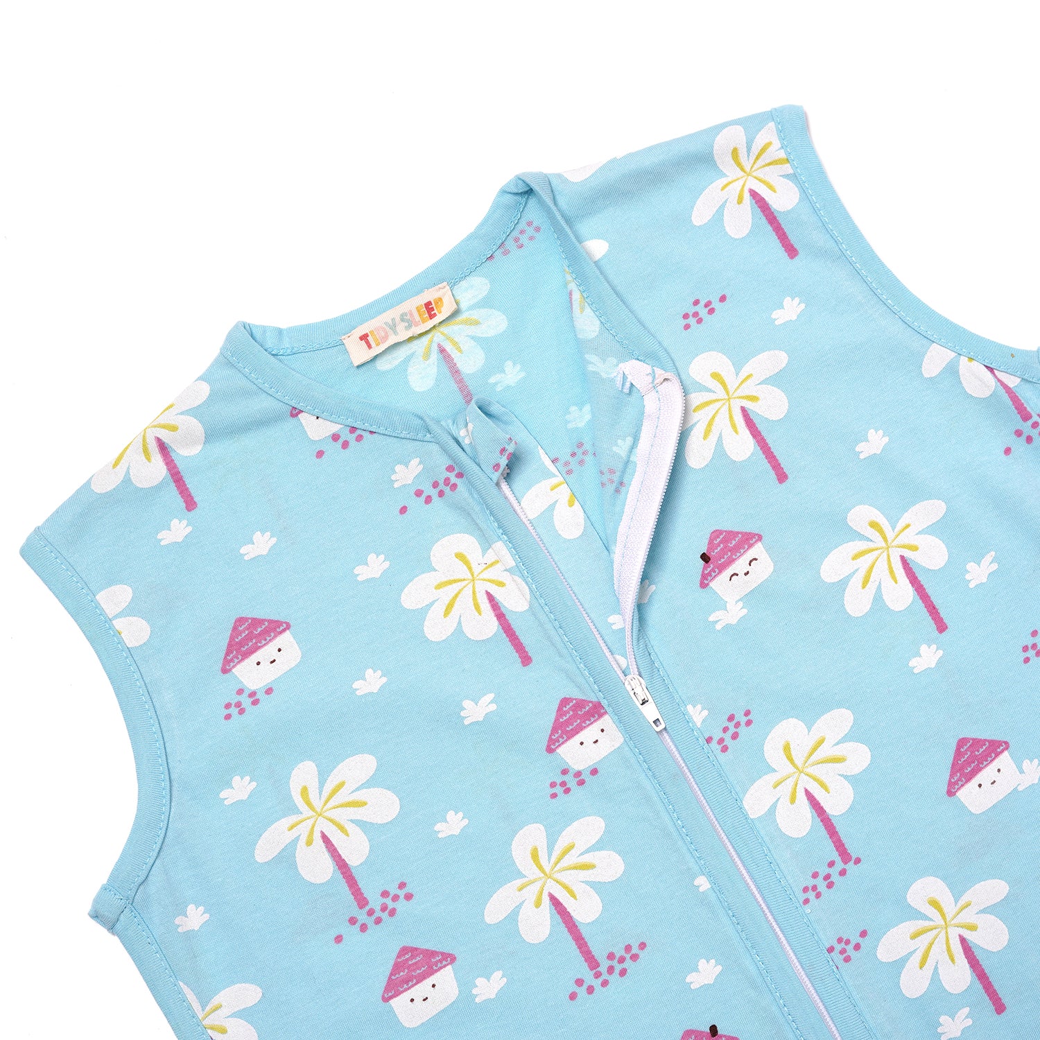Sleeping Bag – Sunset Cottage