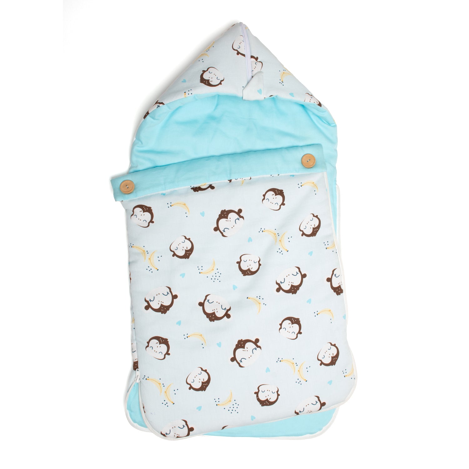 Carry Nest - Monkey