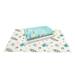 Changing Mat - Our Mission