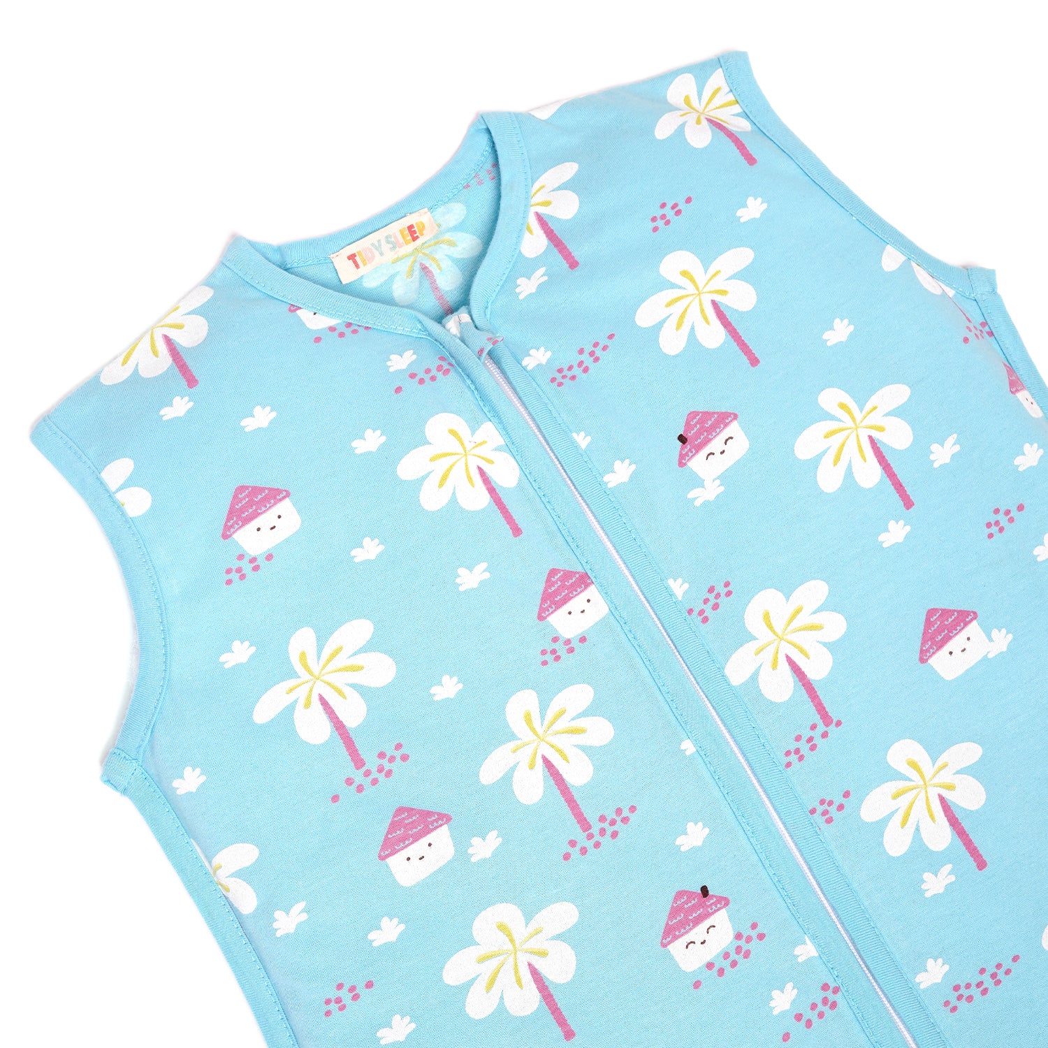 Sleeping Bag – Sunset Cottage