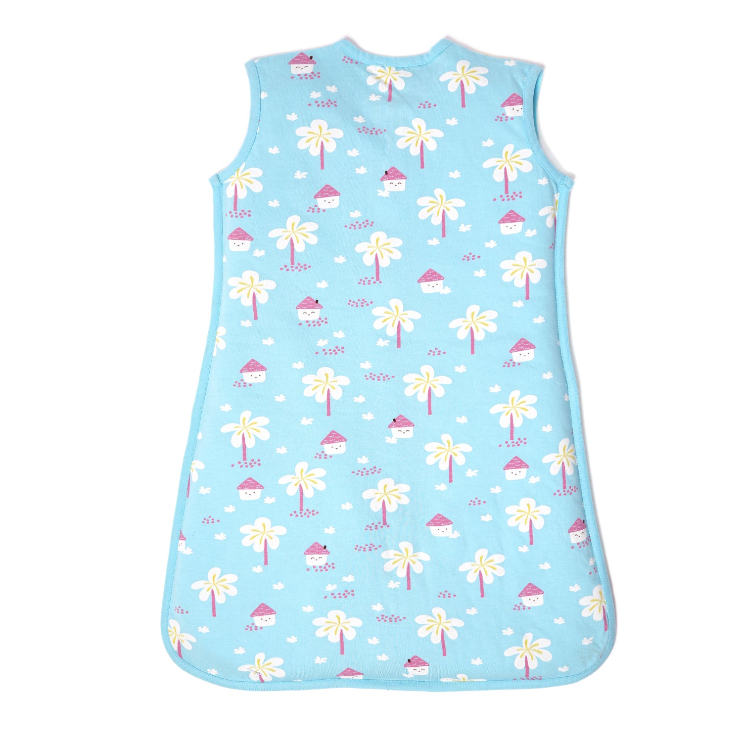Sleeping Bag – Sunset Cottage