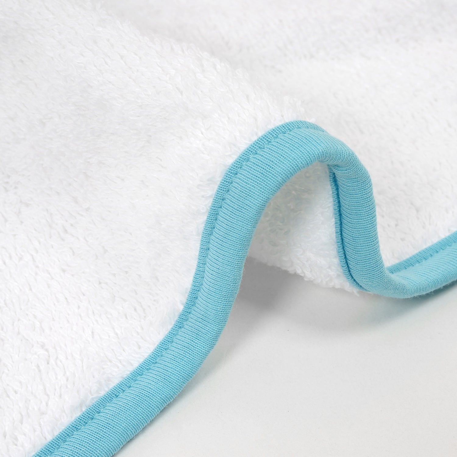 Terry Bath Towel - Mom&Me