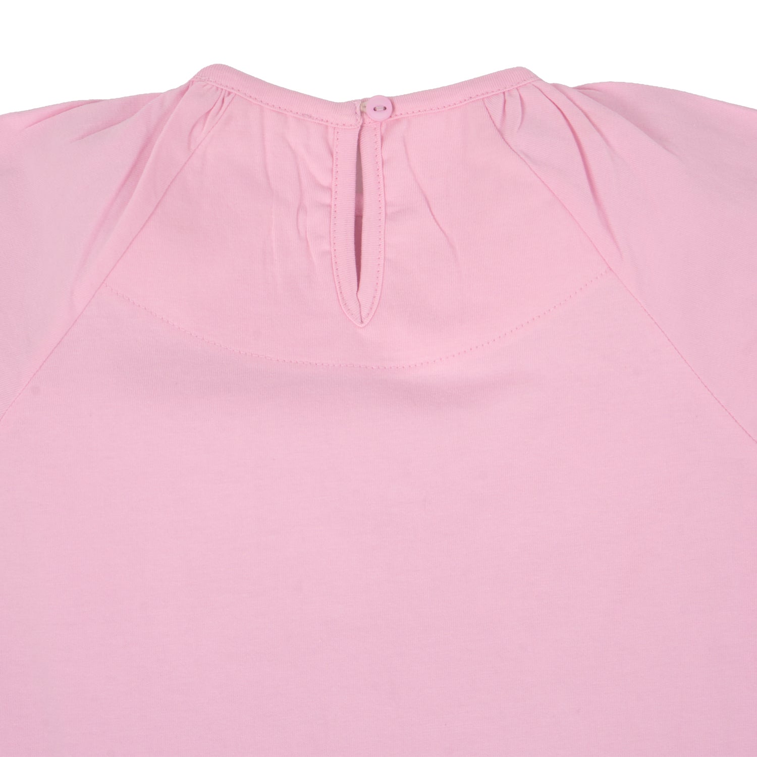 Bunny Bedtime Cotton Night Dress