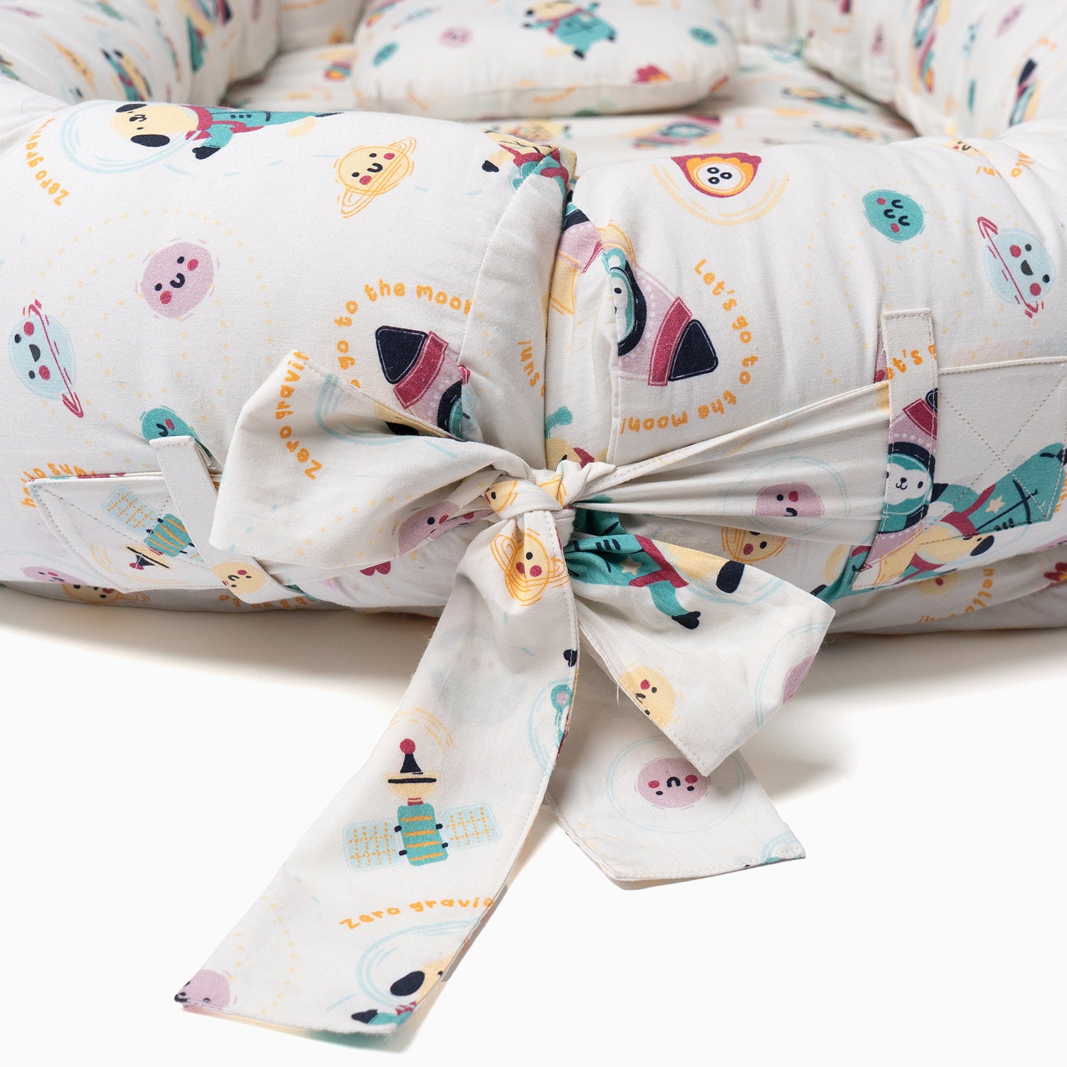 Baby Nest - Our Mission