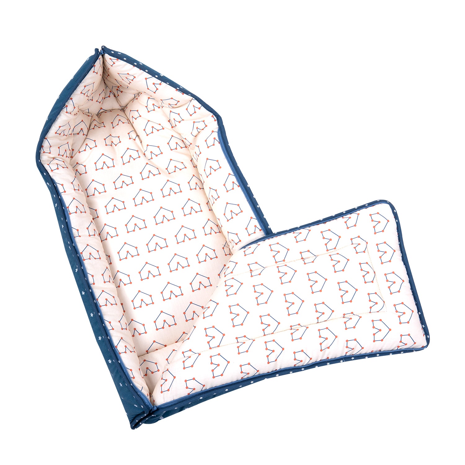 Carry Nest - Galaxy Star