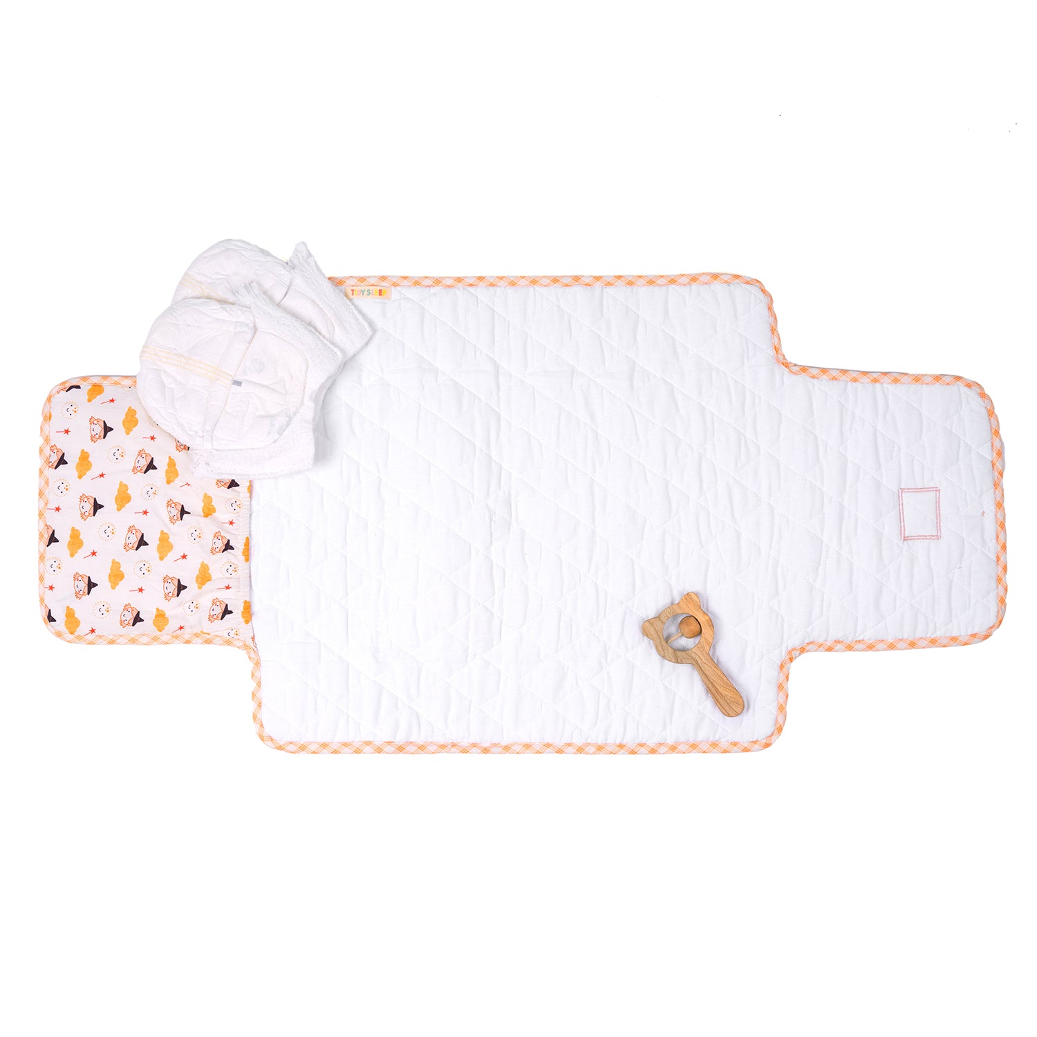 On The Go Mat - Whimsy Magic