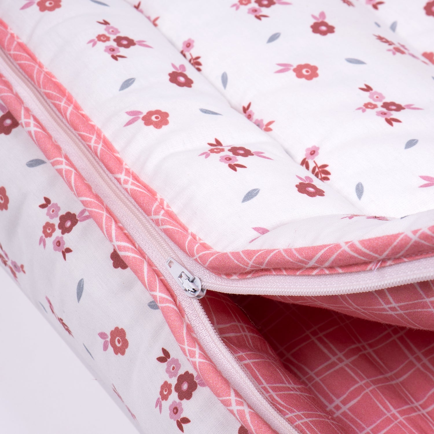 Carry Nest - Blossom Pink