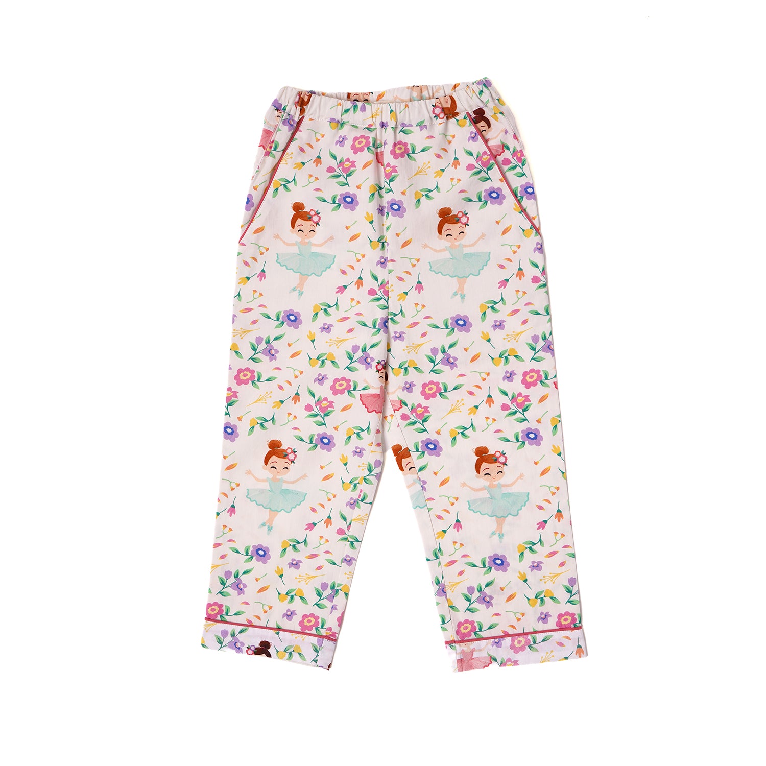 Ballerina Night Suit