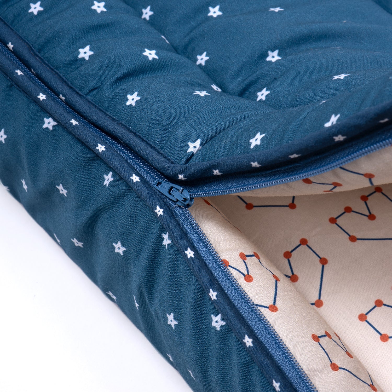 Carry Nest - Galaxy Star