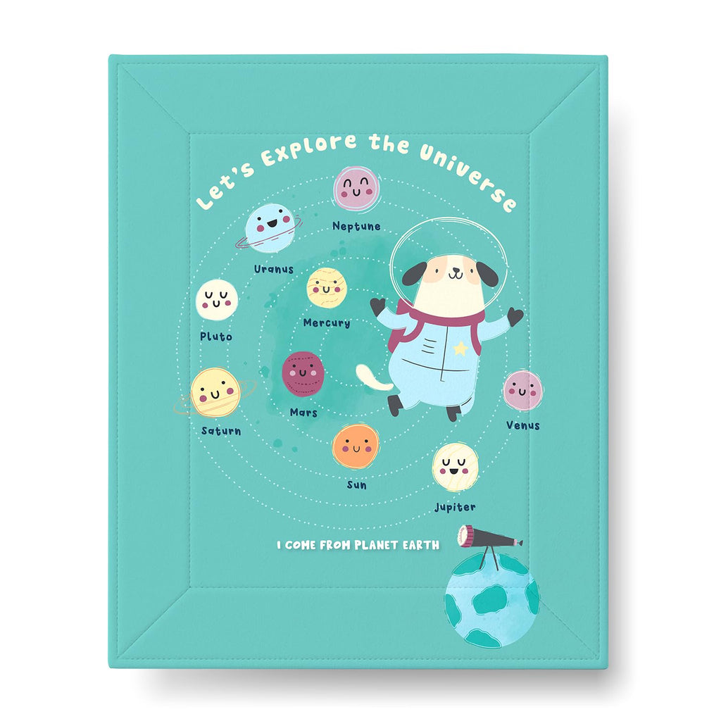 Changing Mat – Our Mission