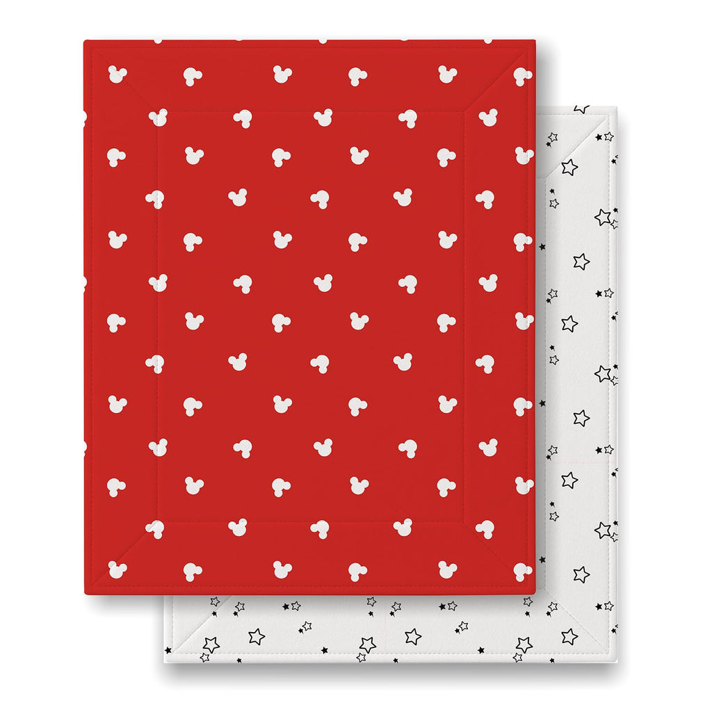 Changing Mat – Mickey (Pack of 2)